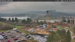 Brněnská přehrada