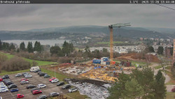 Brněnská přehrada