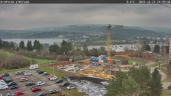 Brněnská přehrada