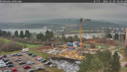 Brněnská přehrada