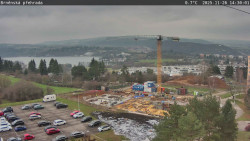 Brněnská přehrada