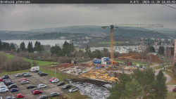 Brněnská přehrada