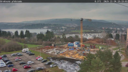 Brněnská přehrada