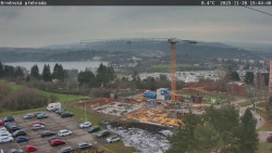 Brněnská přehrada