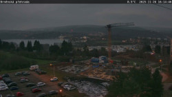 Brněnská přehrada