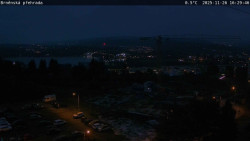 Brněnská přehrada