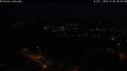 Brněnská přehrada