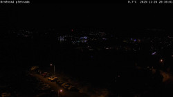 Brněnská přehrada