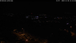 Brněnská přehrada