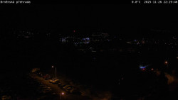 Brněnská přehrada