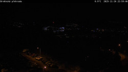 Brněnská přehrada