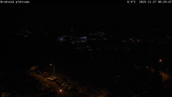 Brněnská přehrada