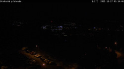 Brněnská přehrada