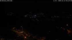 Brněnská přehrada