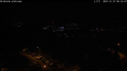 Brněnská přehrada