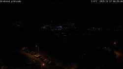 Brněnská přehrada