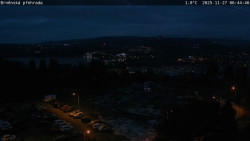 Brněnská přehrada