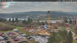 Brněnská přehrada