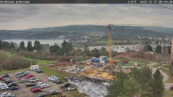 Brněnská přehrada