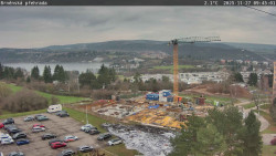 Brněnská přehrada