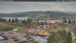 Brněnská přehrada