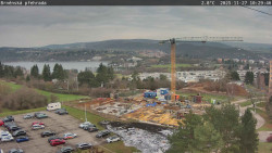 Brněnská přehrada