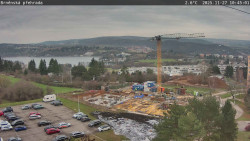 Brněnská přehrada