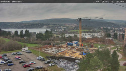 Brněnská přehrada