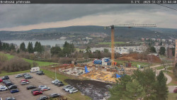 Brněnská přehrada