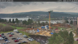 Brněnská přehrada