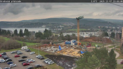 Brněnská přehrada