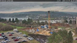 Brněnská přehrada