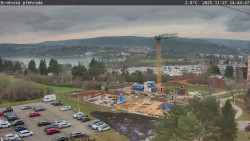 Brněnská přehrada