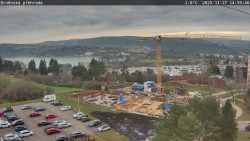 Brněnská přehrada