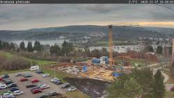 Brněnská přehrada