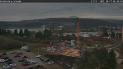 Brněnská přehrada