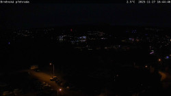 Brněnská přehrada