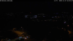 Brněnská přehrada