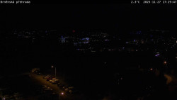 Brněnská přehrada