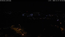 Brněnská přehrada