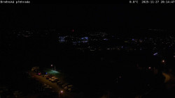 Brněnská přehrada