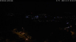 Brněnská přehrada