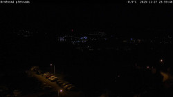 Brněnská přehrada