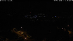 Brněnská přehrada