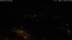 Brněnská přehrada