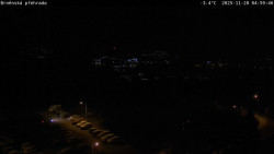 Brněnská přehrada