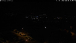 Brněnská přehrada