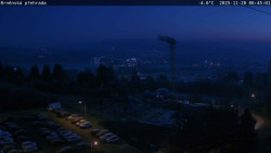 Brněnská přehrada