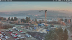 Brněnská přehrada