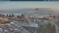 Brněnská přehrada